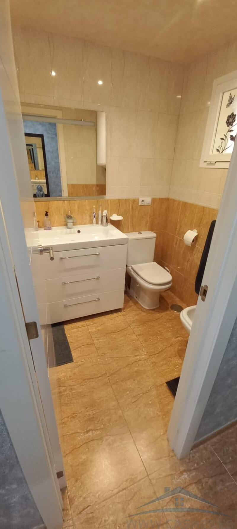 2 Schlafzimmer Appartement zu verkaufen