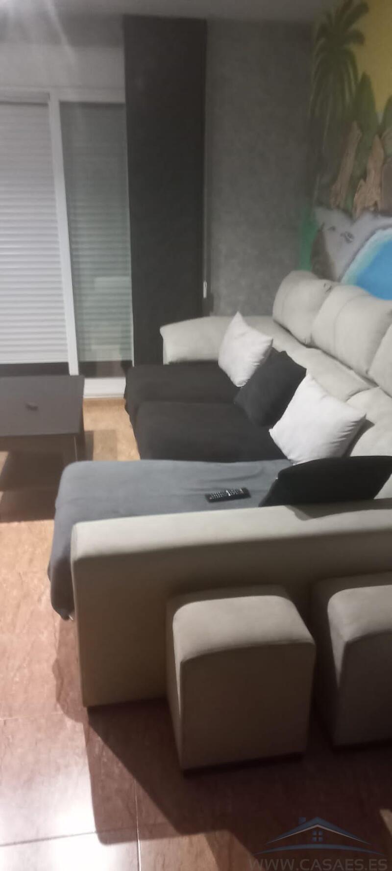 2 Schlafzimmer Appartement zu verkaufen