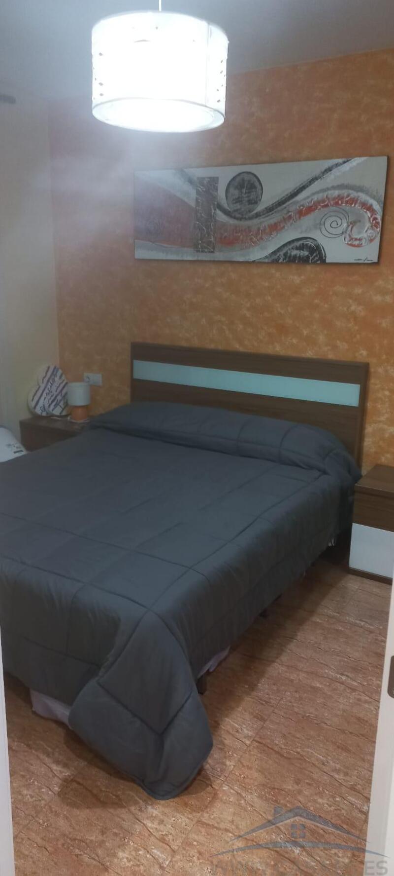 2 Schlafzimmer Appartement zu verkaufen