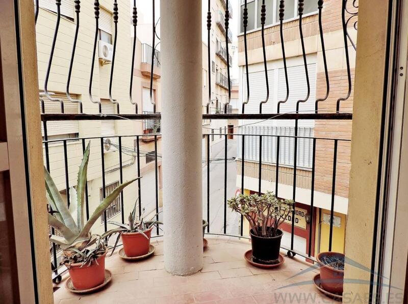 5 Schlafzimmer Appartement für Langzeitmiete