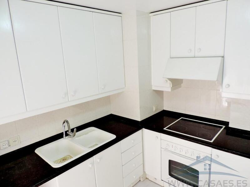 5 Schlafzimmer Appartement für Langzeitmiete