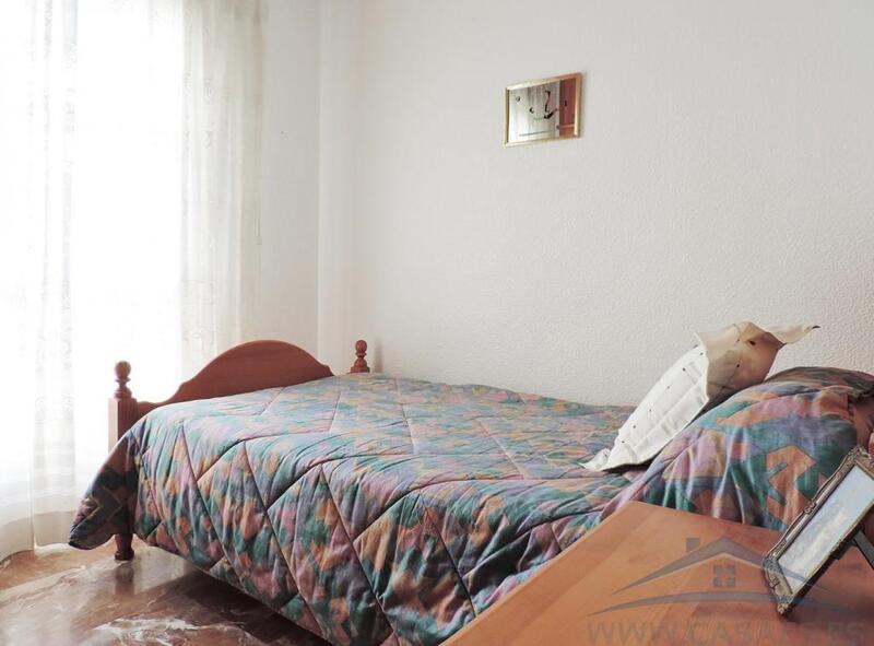 5 Schlafzimmer Appartement für Langzeitmiete