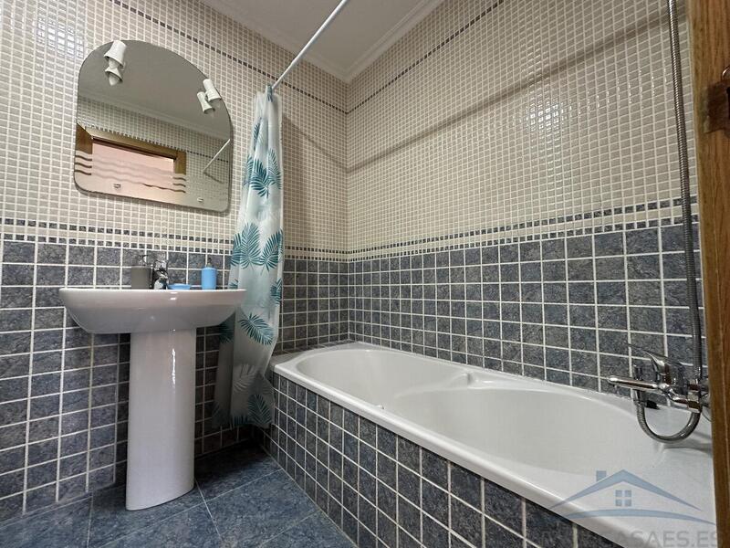 2 soverom Leilighet for langtidsleie