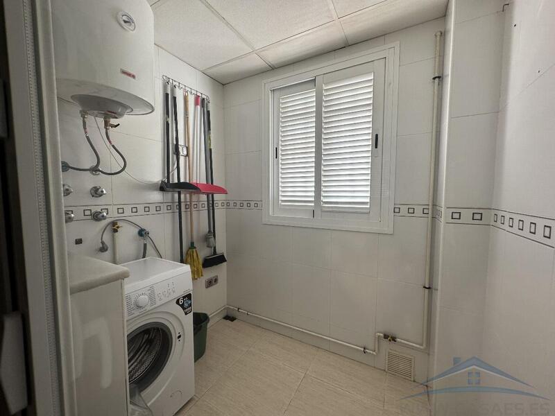 2 soverom Leilighet for langtidsleie