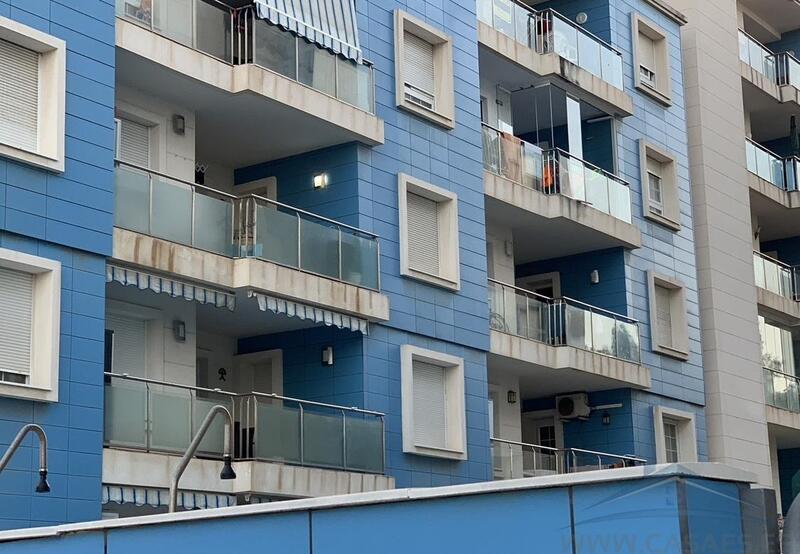 1 bedroom Apartment for Long Term Rent