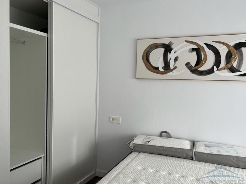 3 soverom Leilighet for langtidsleie