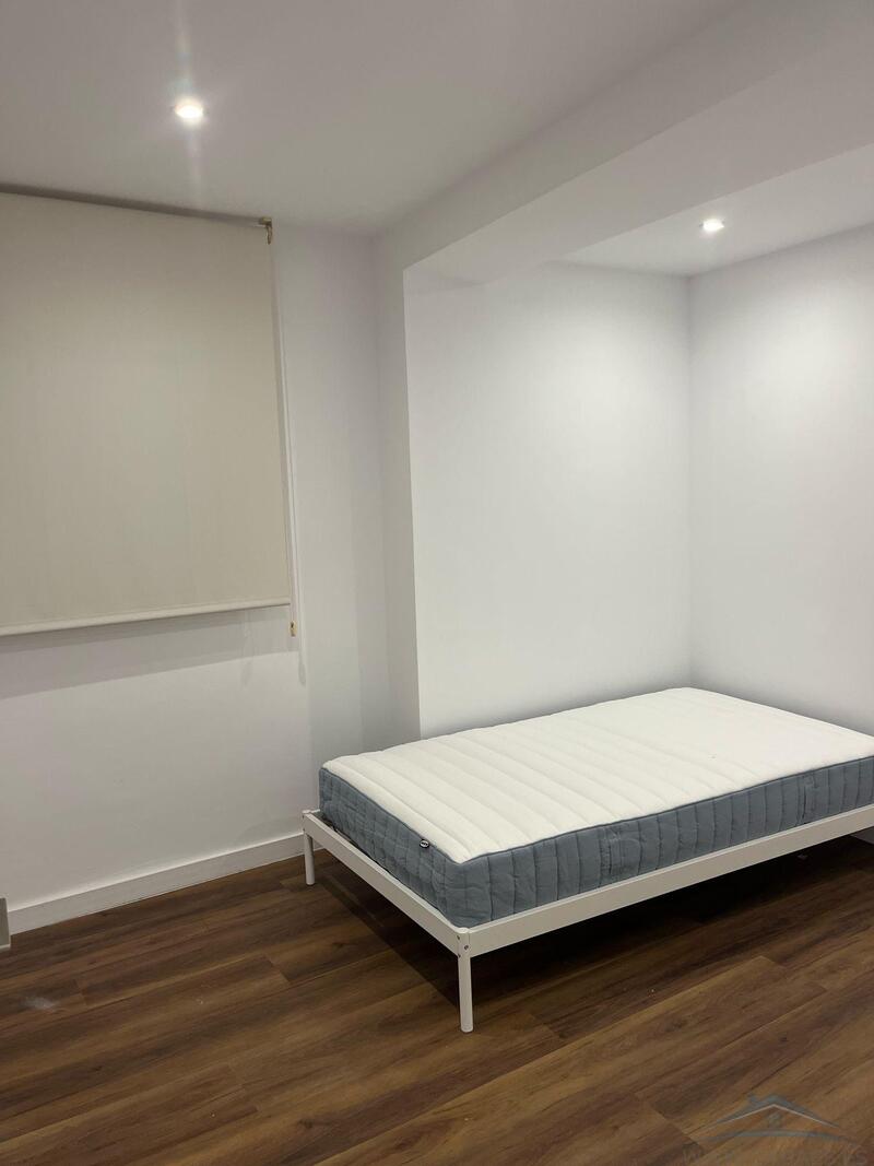 3 soverom Leilighet for langtidsleie