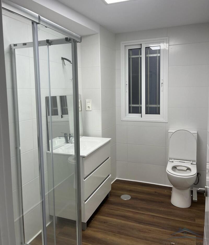 3 soverom Leilighet for langtidsleie