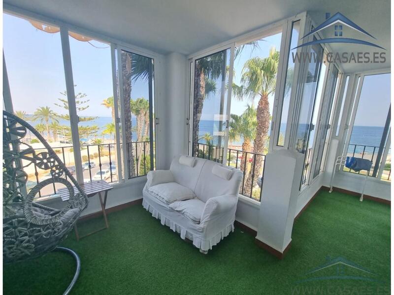 Appartement voor lange termijn huur in Roquetas de Mar, Almería