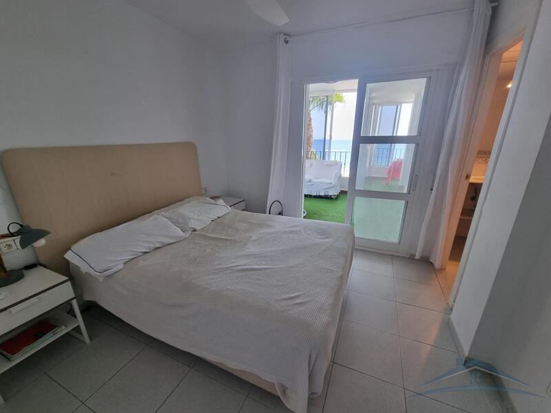 3 slaapkamer Appartement voor lange termijn huur