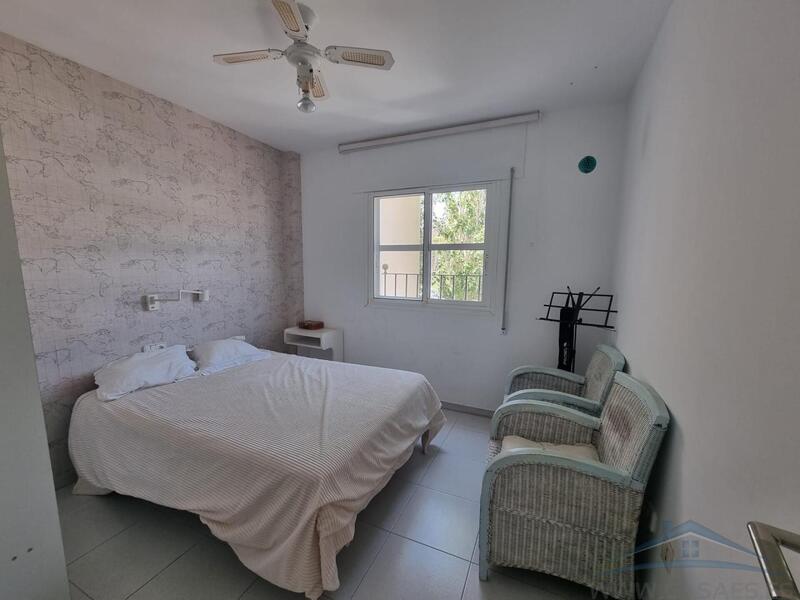 3 slaapkamer Appartement voor lange termijn huur