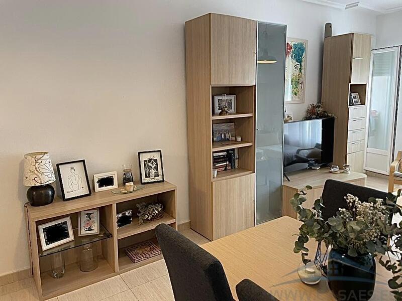 2 Schlafzimmer Appartement für Langzeitmiete