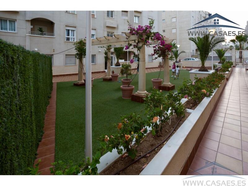 2 bedroom Apartment for Long Term Rent
