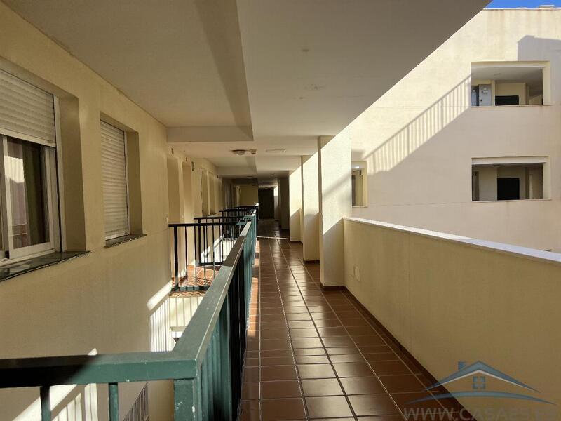 1 bedroom Apartment for sale