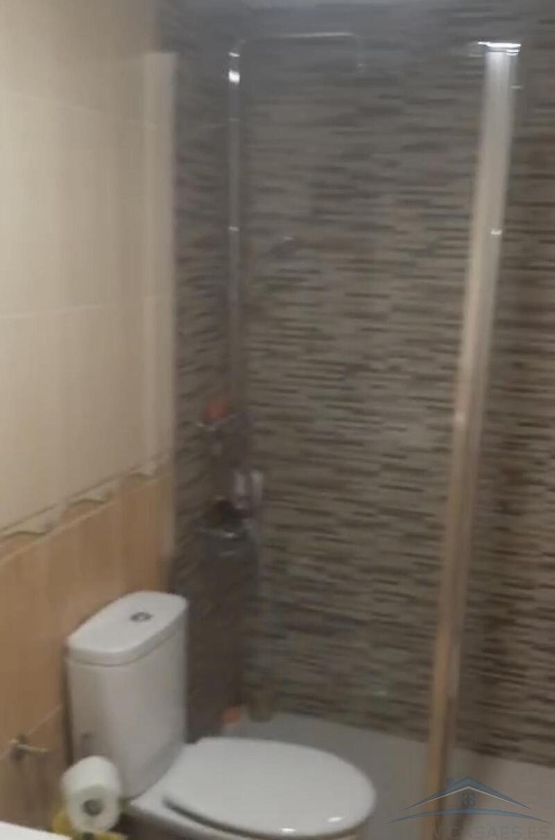 1 bedroom Apartment for sale