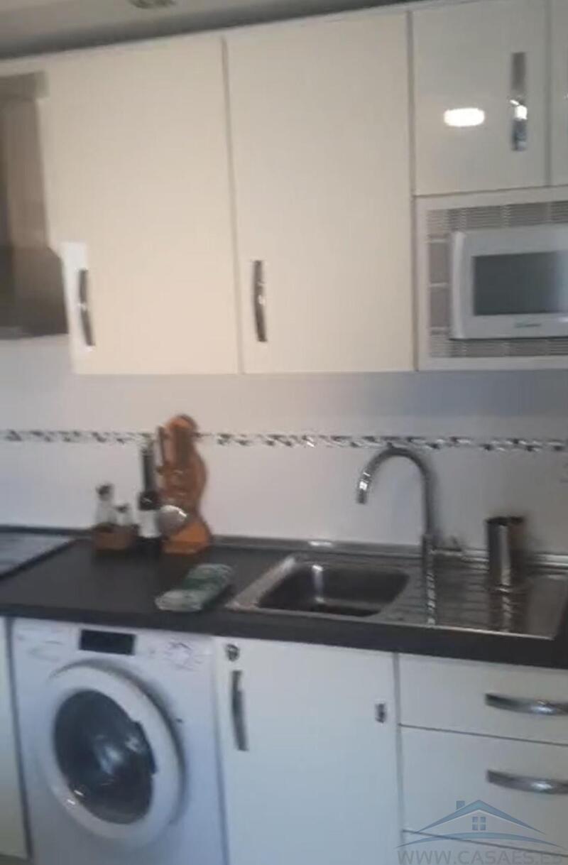 1 bedroom Apartment for sale