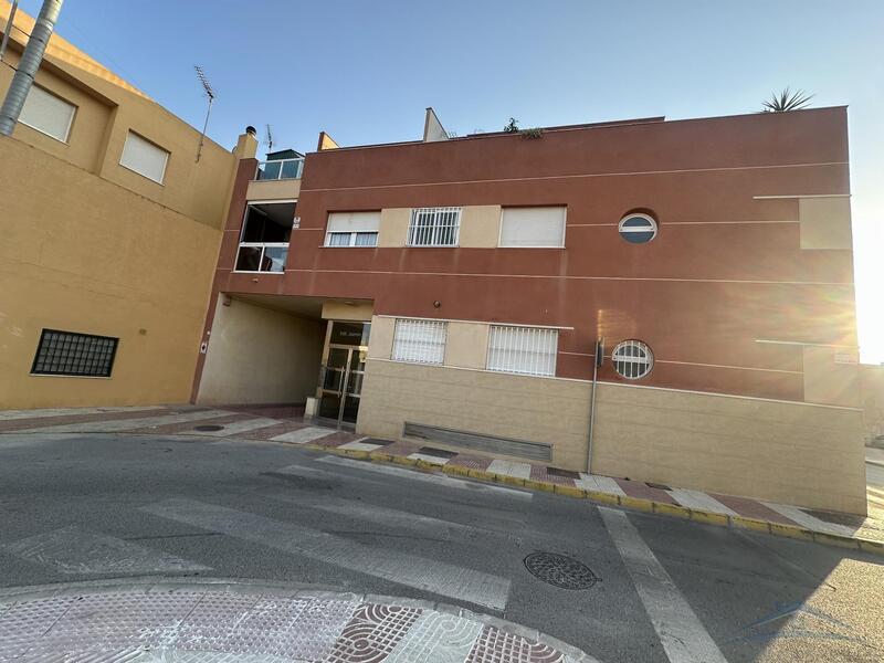 Leilighet til salgs i Roquetas de Mar, Almería
