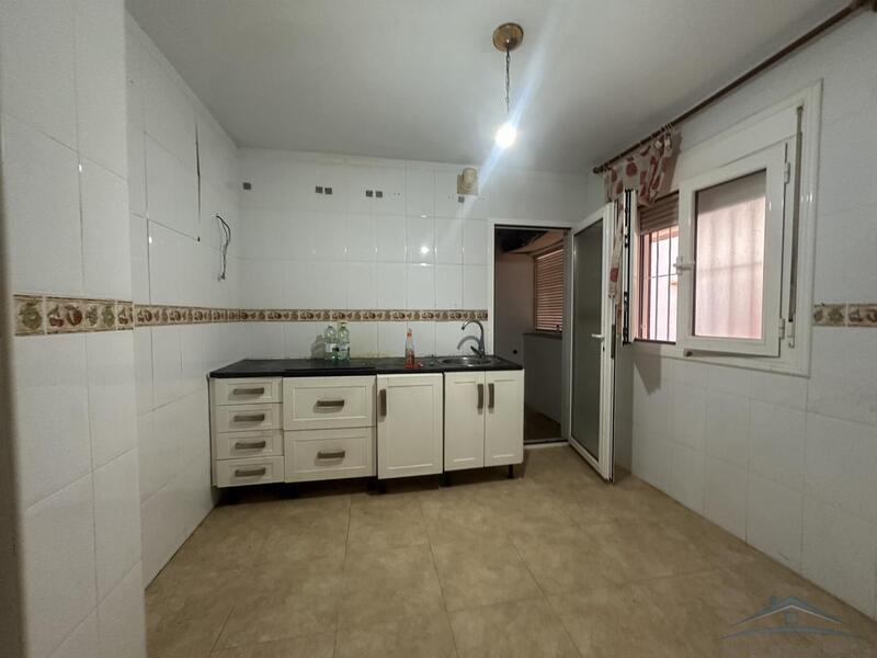 2 slaapkamer Appartement Te koop