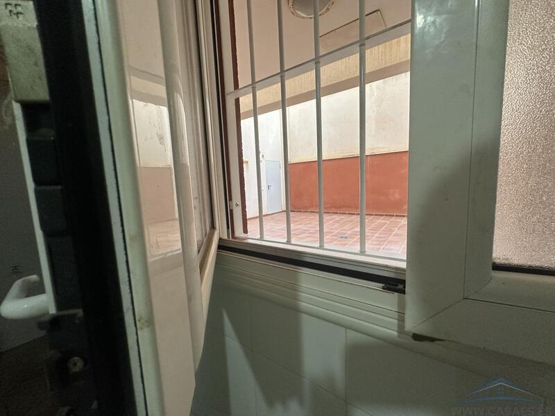 2 slaapkamer Appartement Te koop