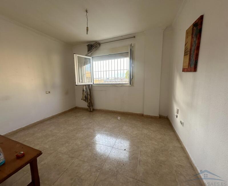 2 slaapkamer Appartement Te koop