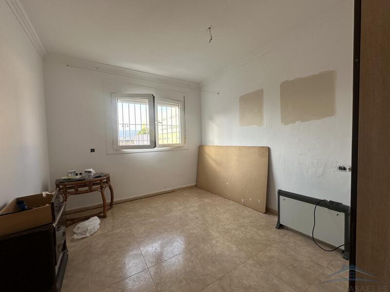 2 slaapkamer Appartement Te koop