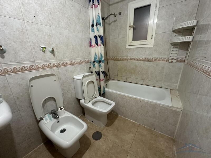 2 slaapkamer Appartement Te koop
