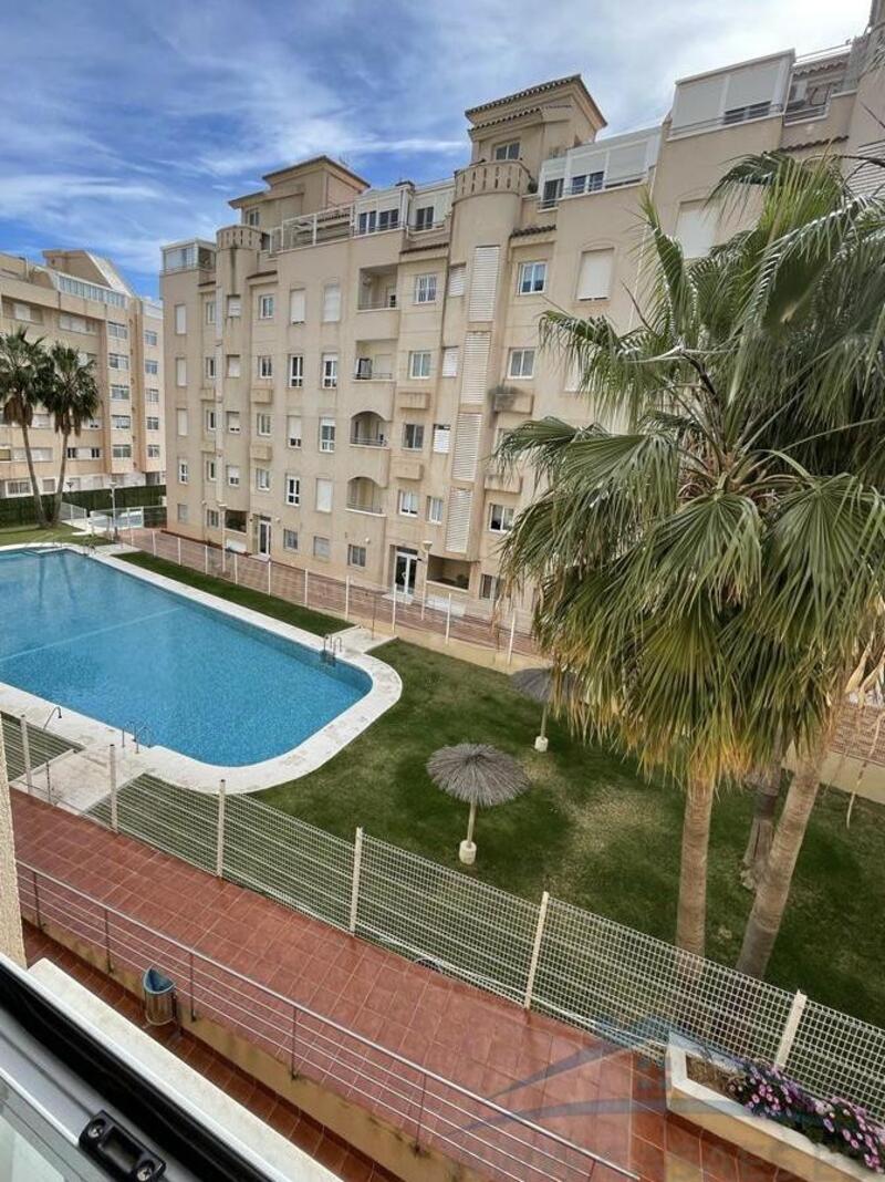 2 bedroom Apartment for Long Term Rent