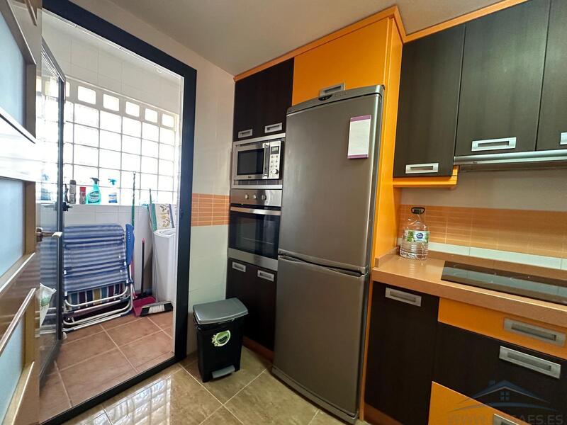 3 slaapkamer Appartement voor lange termijn huur