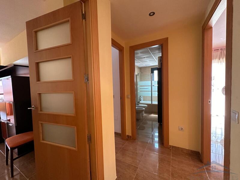3 slaapkamer Appartement voor lange termijn huur