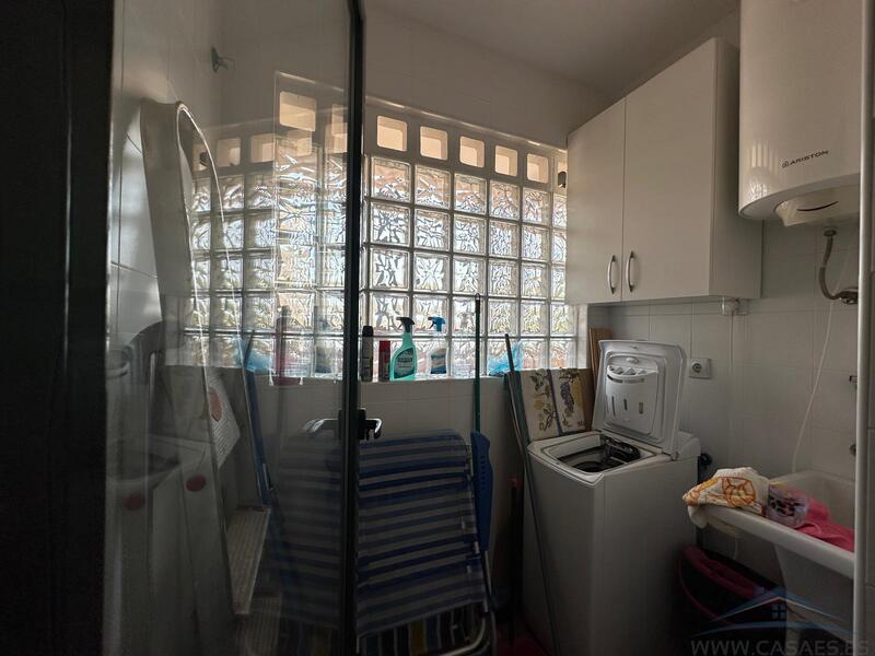 3 slaapkamer Appartement voor lange termijn huur