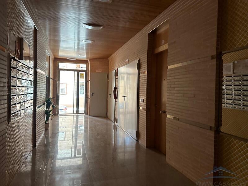 3 slaapkamer Appartement voor lange termijn huur