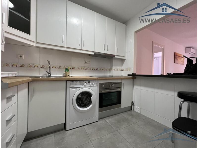 1 bedroom Apartment for Long Term Rent