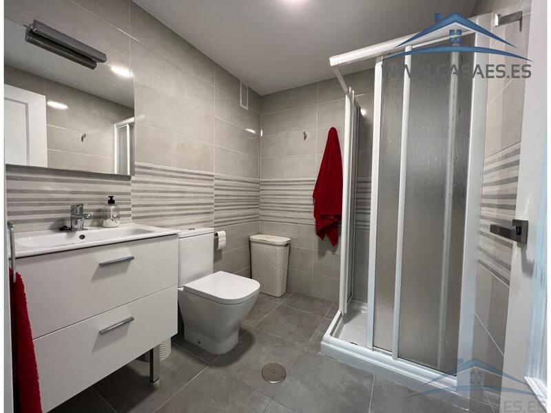 1 bedroom Apartment for Long Term Rent