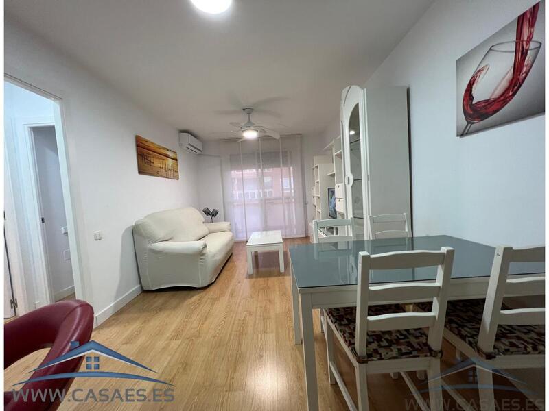 1 bedroom Apartment for Long Term Rent