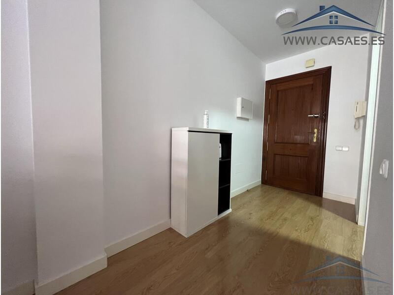 1 bedroom Apartment for Long Term Rent