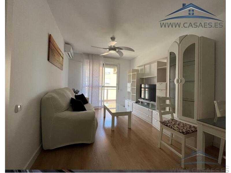 1 bedroom Apartment for Long Term Rent