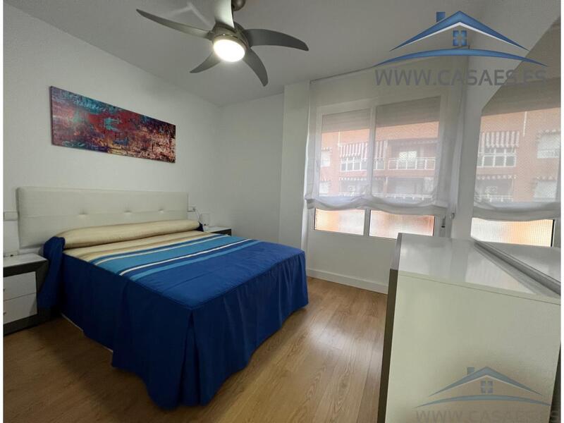 1 bedroom Apartment for Long Term Rent