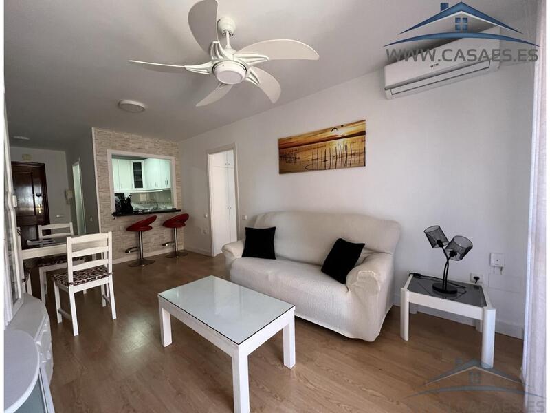 1 bedroom Apartment for Long Term Rent