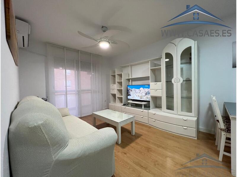 1 bedroom Apartment for Long Term Rent