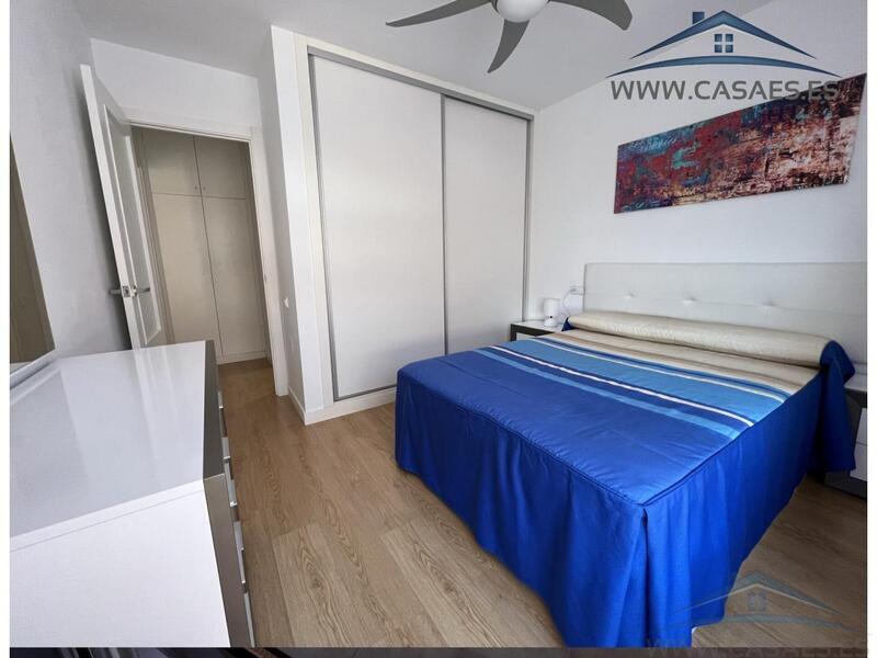 1 bedroom Apartment for Long Term Rent
