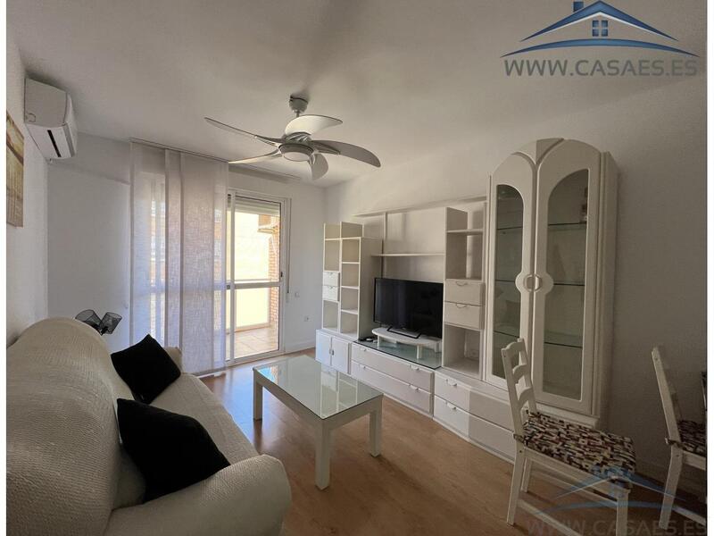 1 bedroom Apartment for Long Term Rent