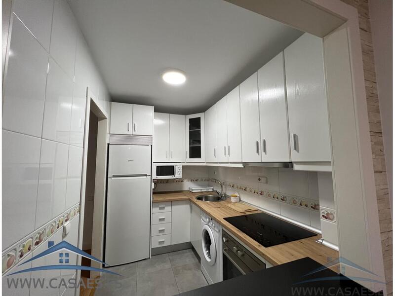 1 bedroom Apartment for Long Term Rent