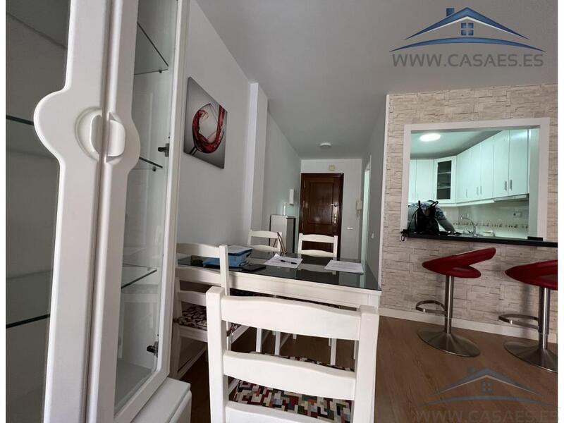 1 bedroom Apartment for Long Term Rent