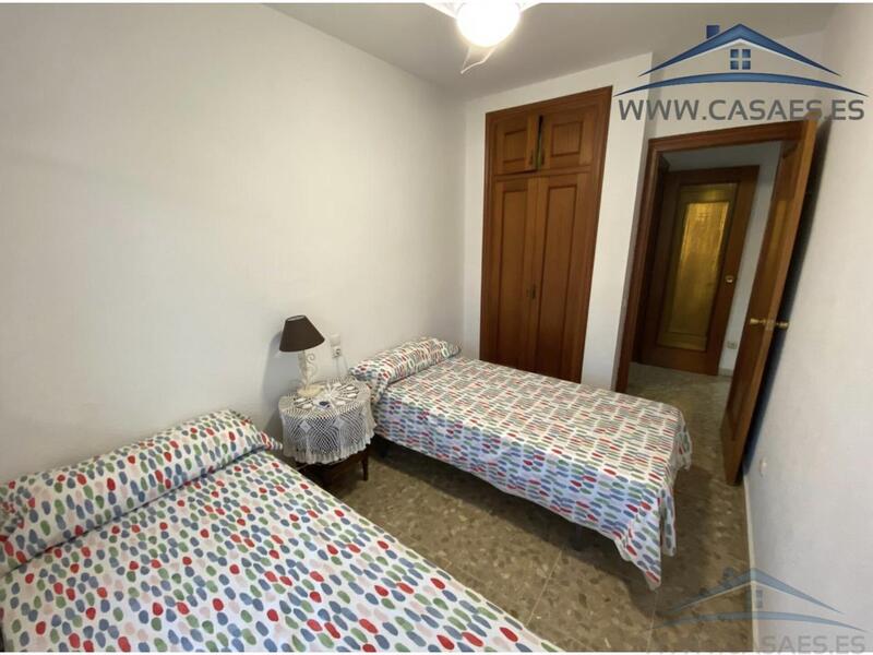 2 Cuarto Apartamento para alquiler a largo plazo