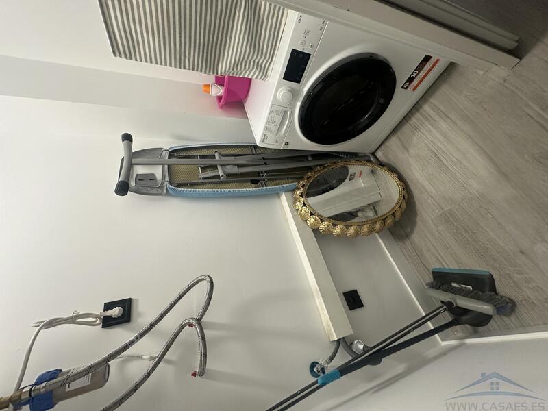 1 soverom Leilighet for langtidsleie