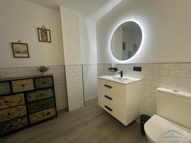 1 soverom Leilighet for langtidsleie