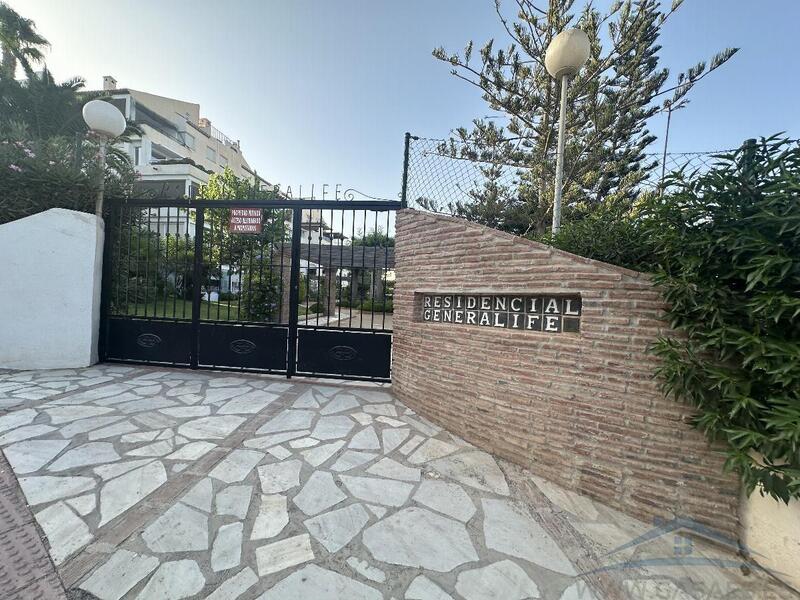 3 chambre Appartement à louer à long terme