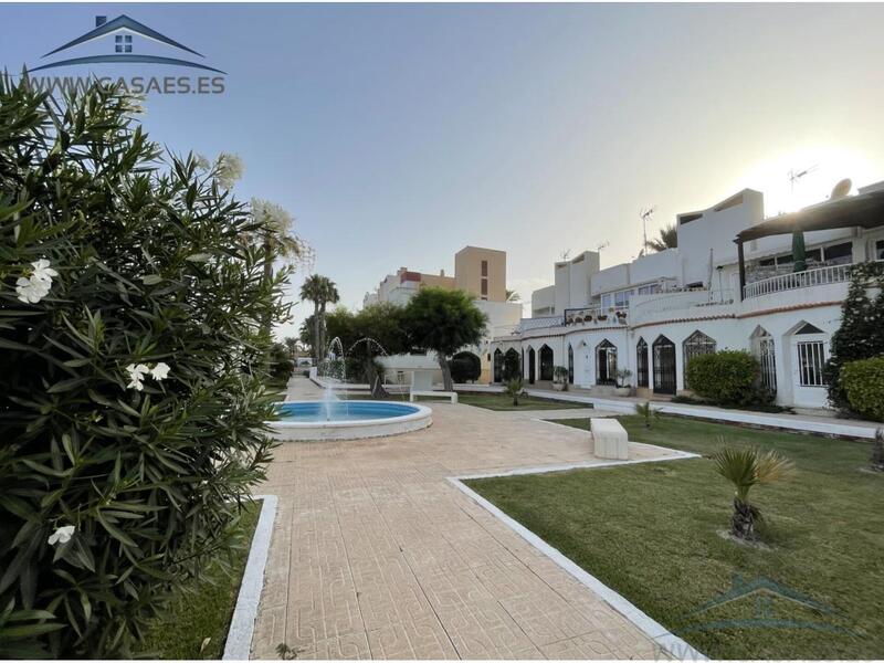 Appartement à louer à long terme dans Roquetas de Mar, Almería