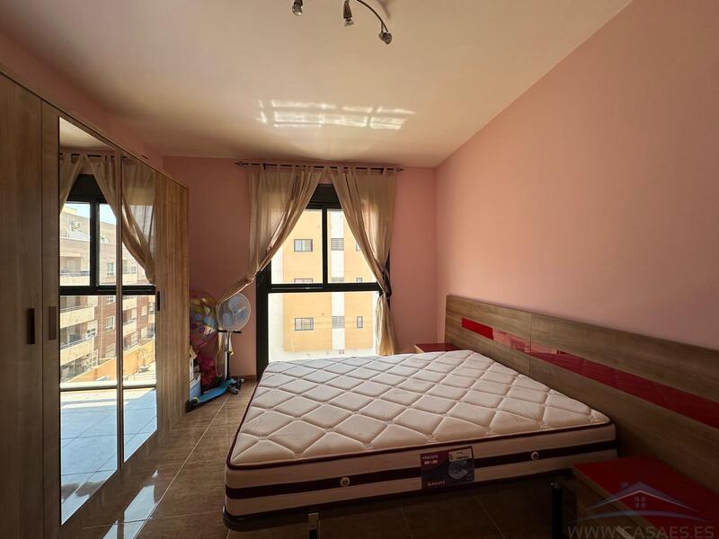 3 bedroom Apartment for Long Term Rent
