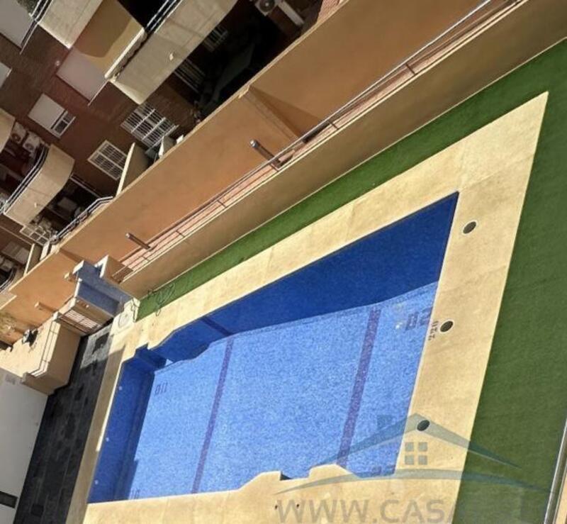 3 bedroom Apartment for Long Term Rent